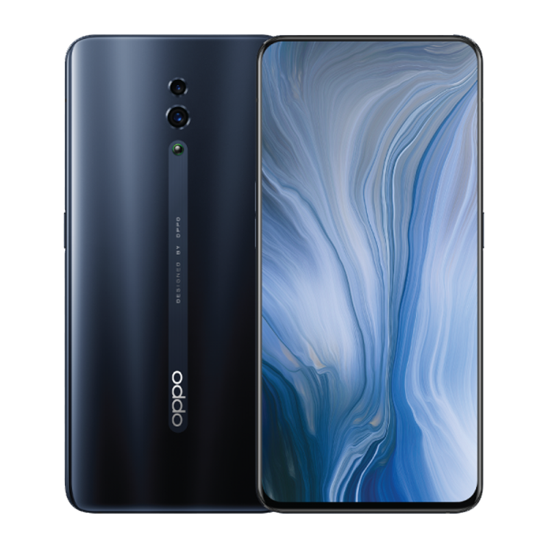OPPO Reno 10x zoom