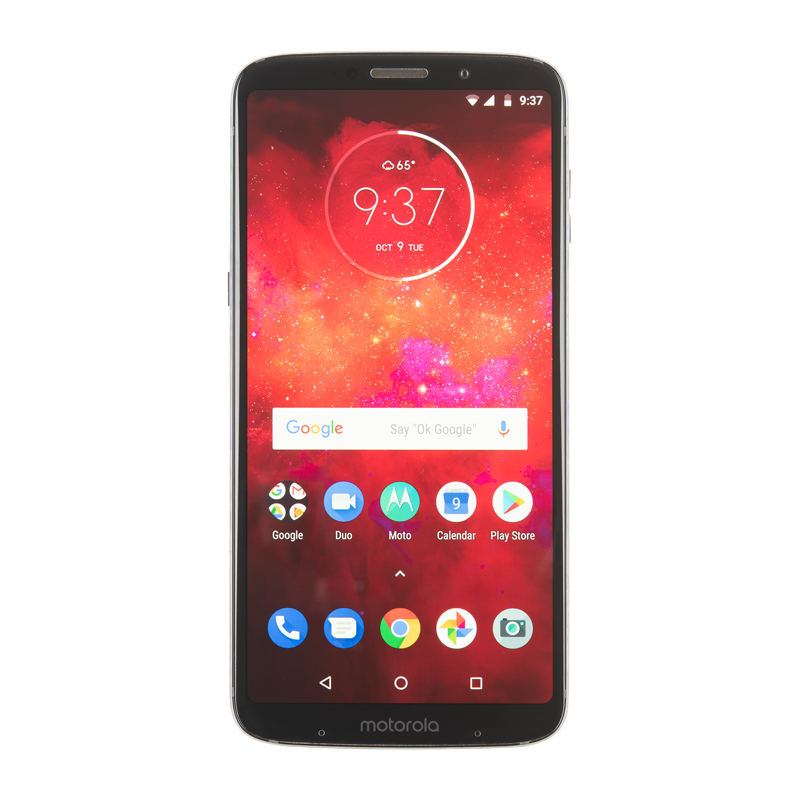 moto z3 play