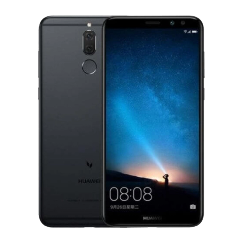 HUAWEI Mate 10 lite
