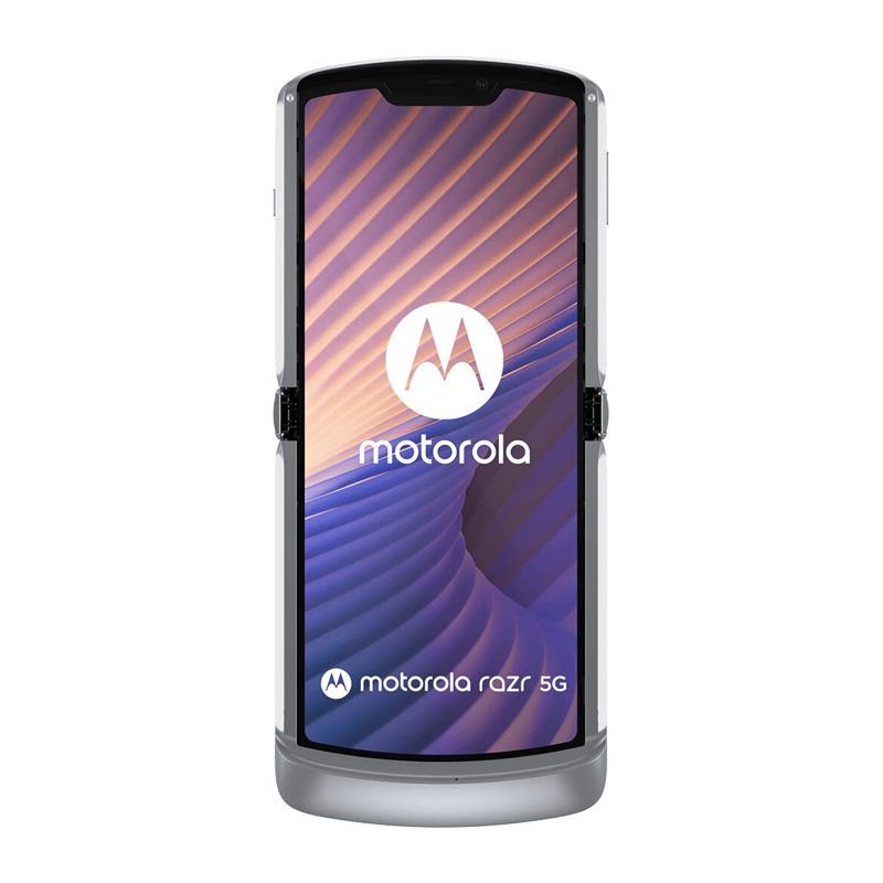 motorola razr 5G