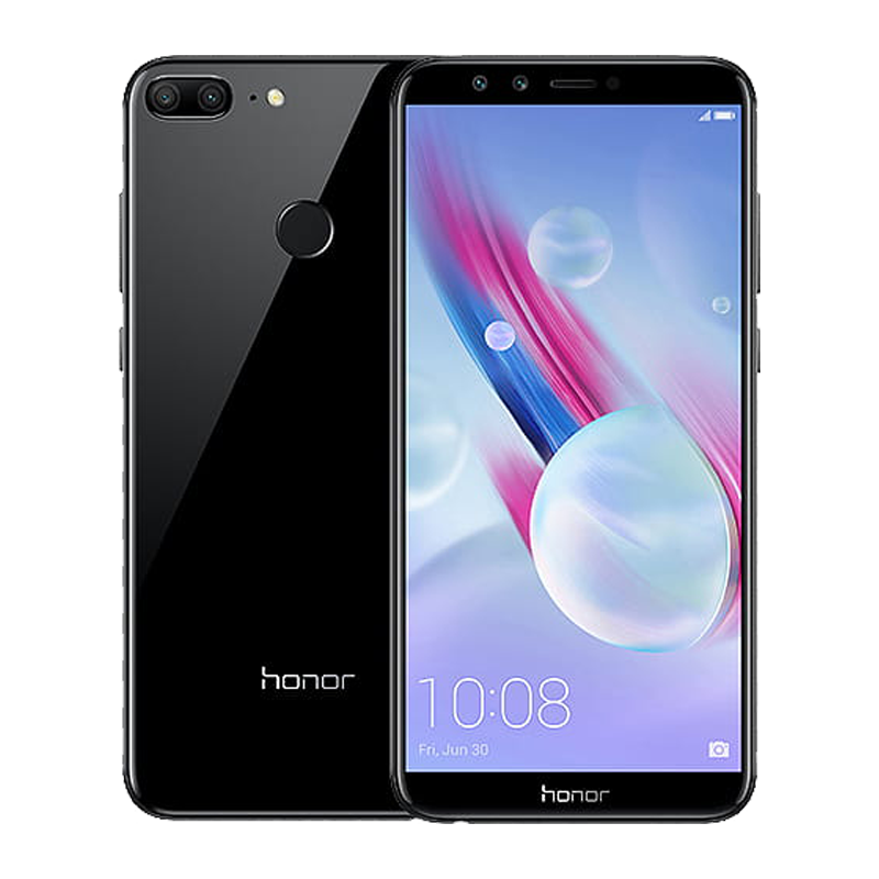 HUAWEI honor 9