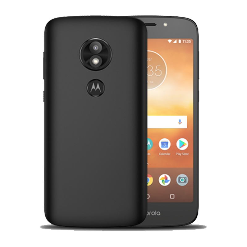 Moto E