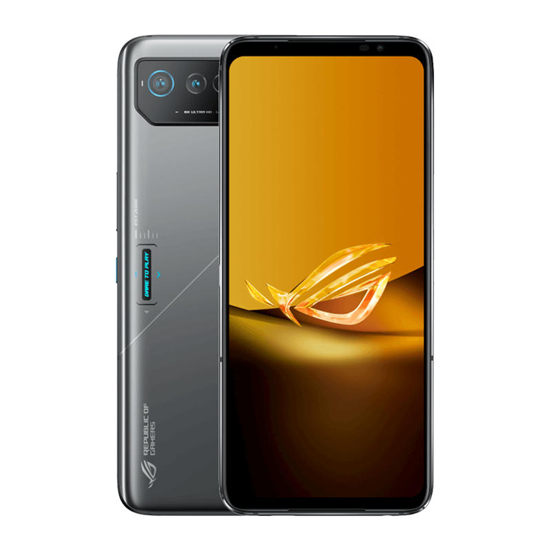 ROG Phone 6D