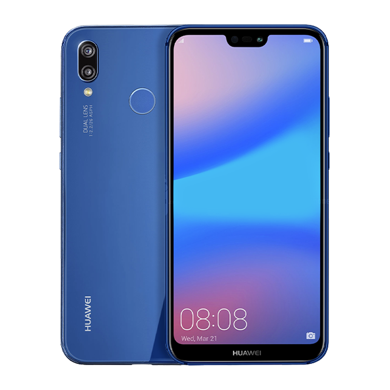 HUAWEI Mate 20 lite