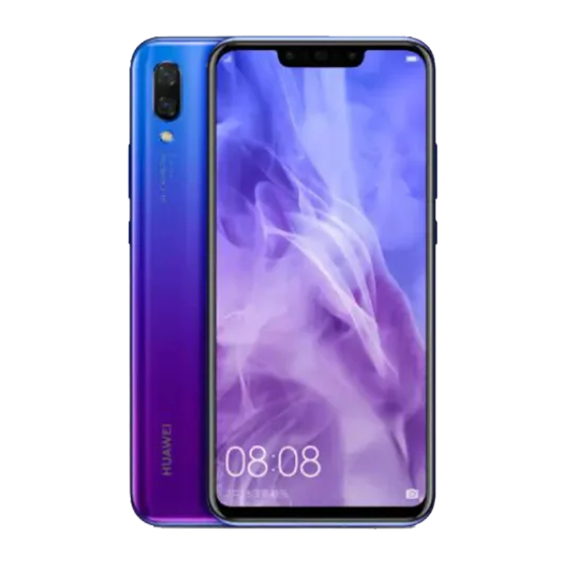 HUAWEI nova 3
