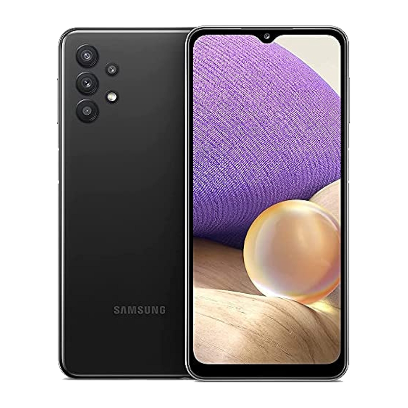 Galaxy A32 5G(日本版)