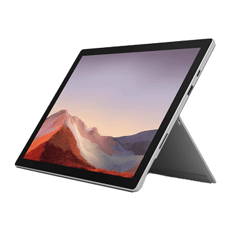 Surface Pro 7
