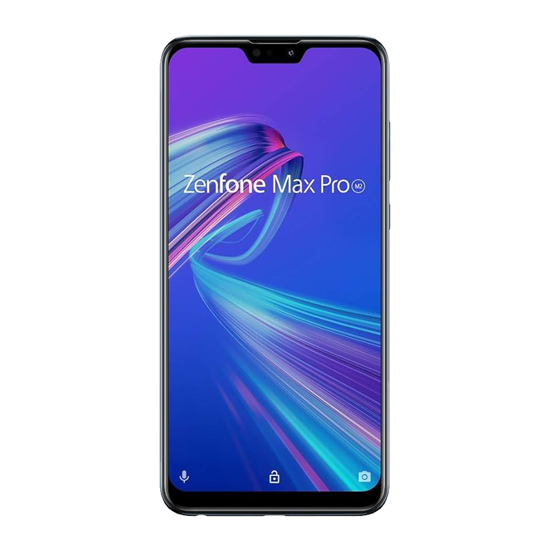 ZenFone Max