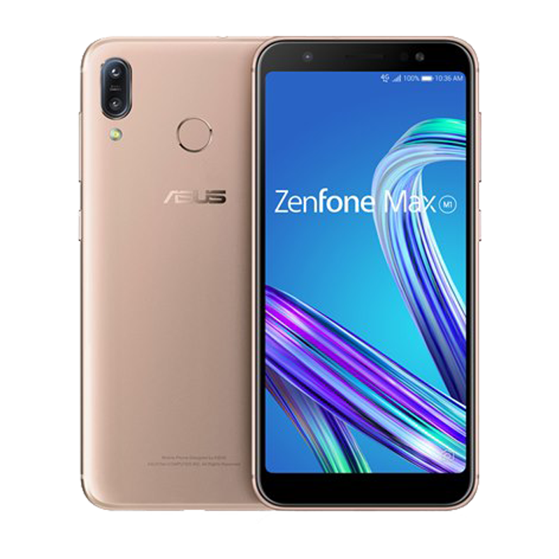 ZenFone Max Pro (M1) ZB602KL