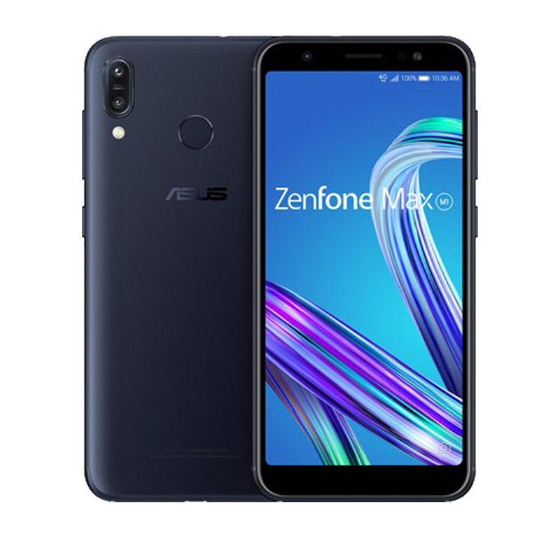 ZenFone Max (M1) ZB555KL