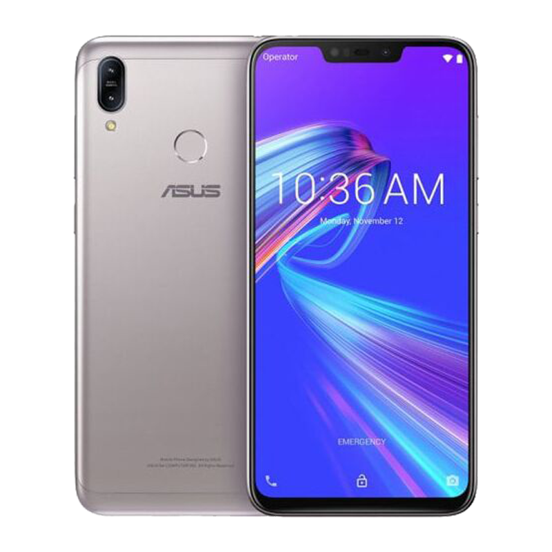 ZenFone Max (M2) ZB633KL