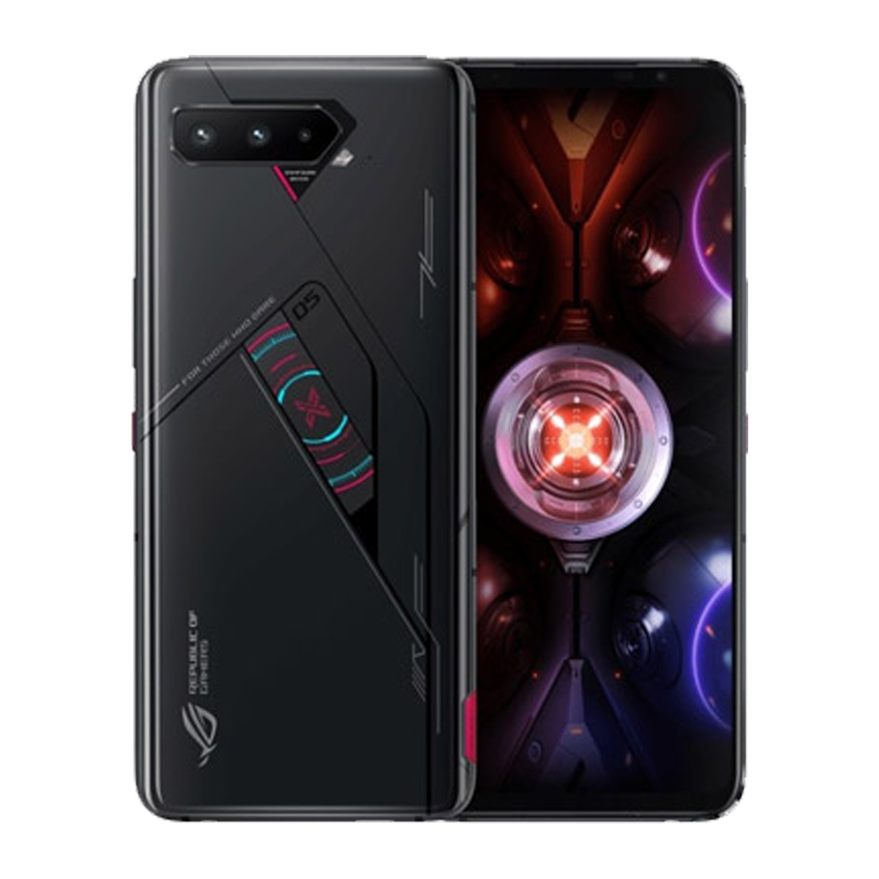 ROG Phone 5