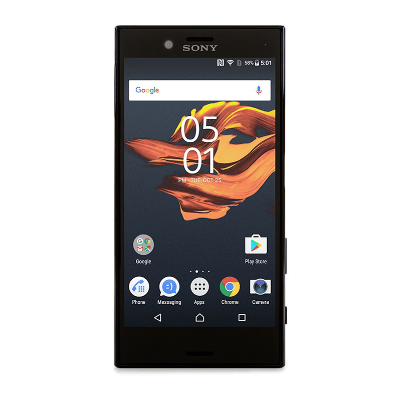 Xperia X