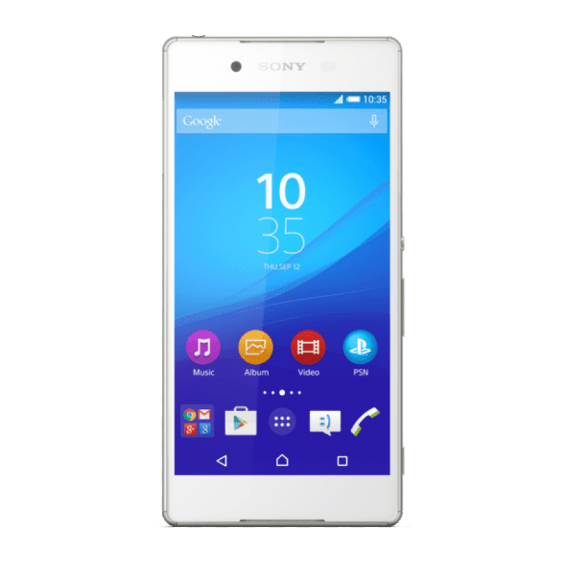 Xperia Z