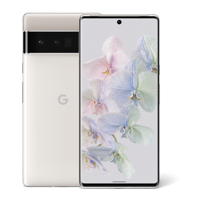 Google Pixel 6 Pro