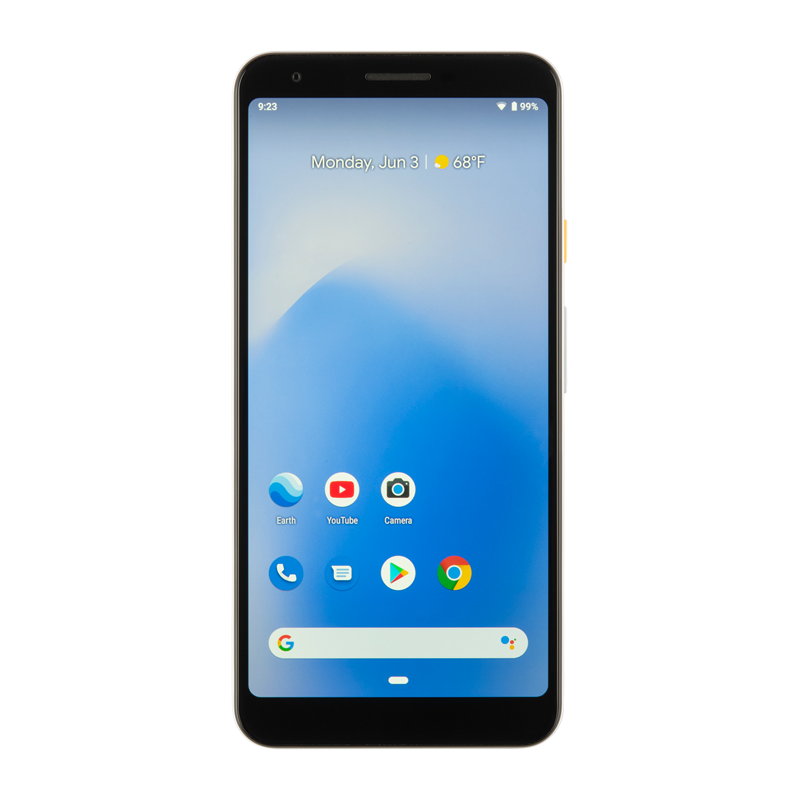 Google Pixel 3a XL