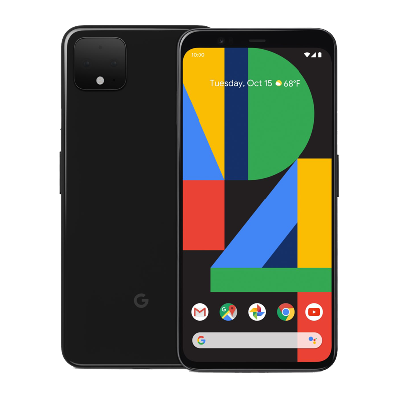 Google Pixel 4