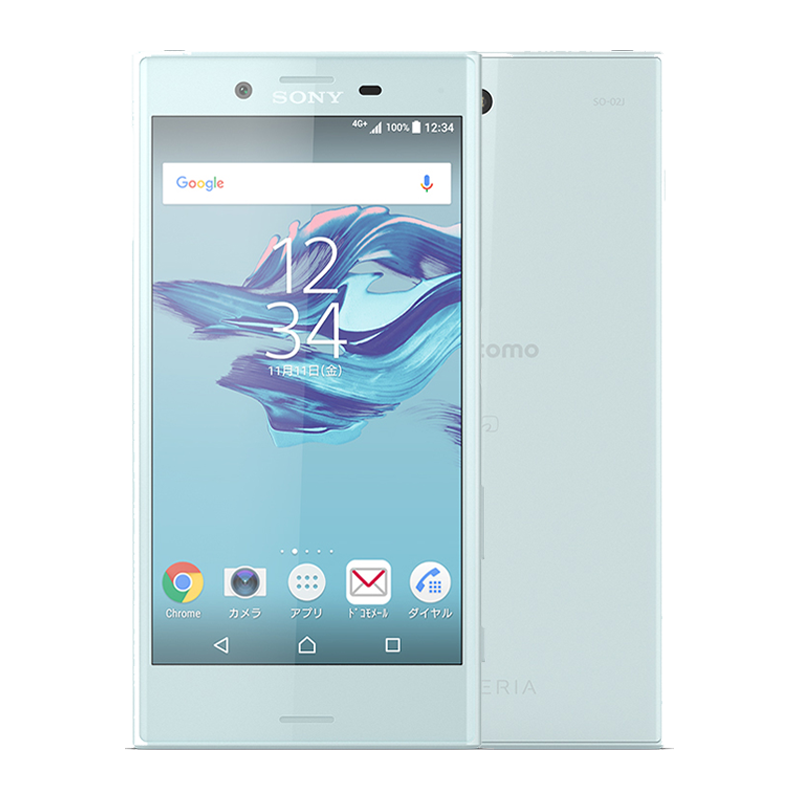 Xperia X Compact
