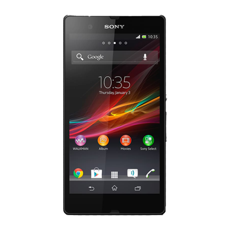 Xperia Z3