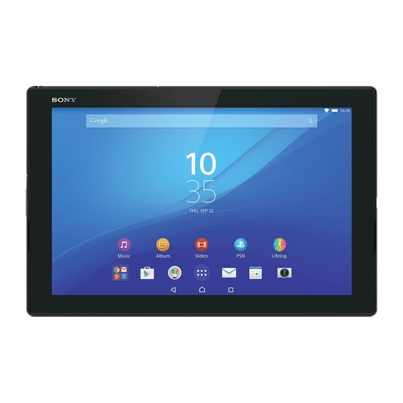 Xperia Z2 Tablet