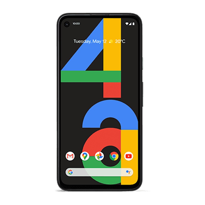 Google Pixel 4a