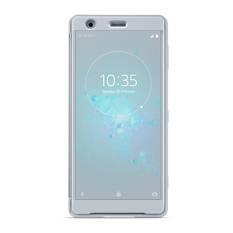 Xperia XZ2 Compact