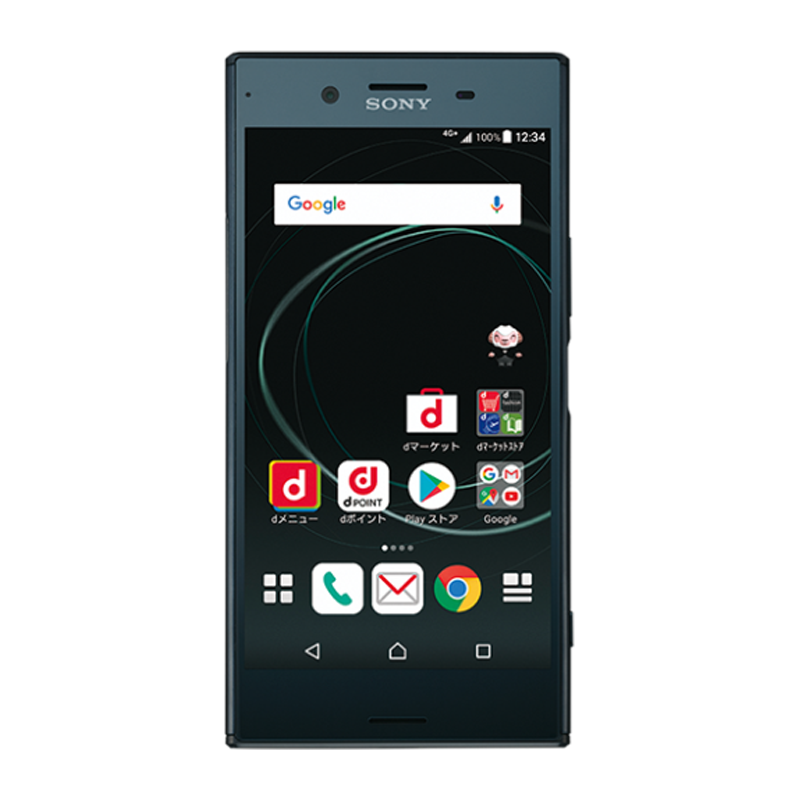 Xperia XZ Premium