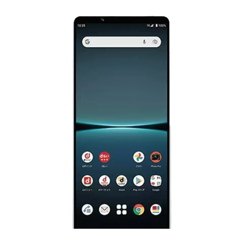 Xperia 1 IV