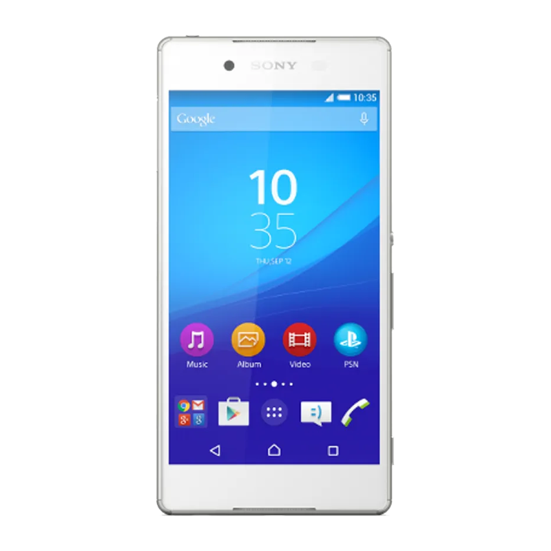 Xperia Z4