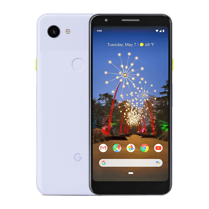 Google Pixel 3a