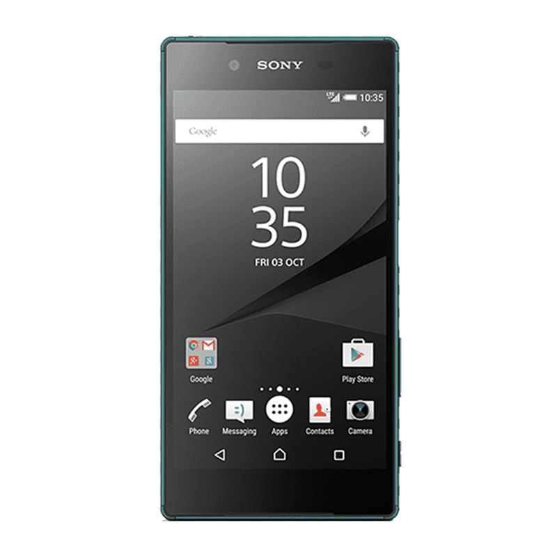 Xperia Z5 Premium