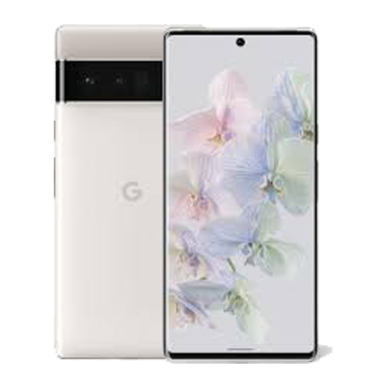 Google Pixel 6