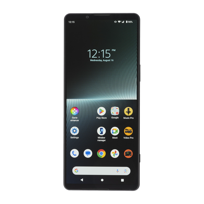 Xperia 1 V