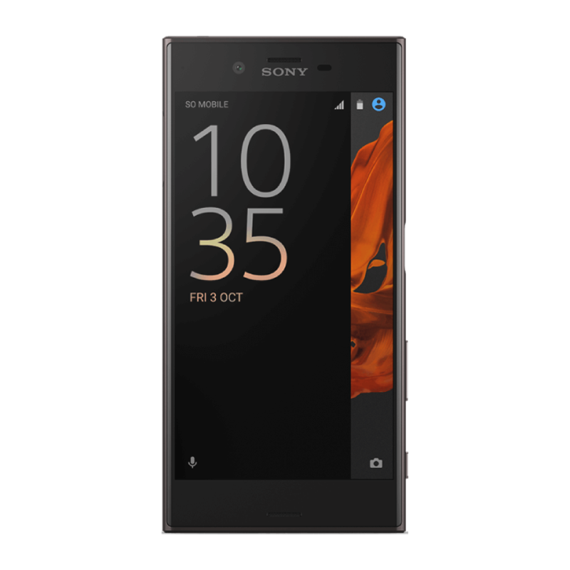 Xperia XZ2 Premium