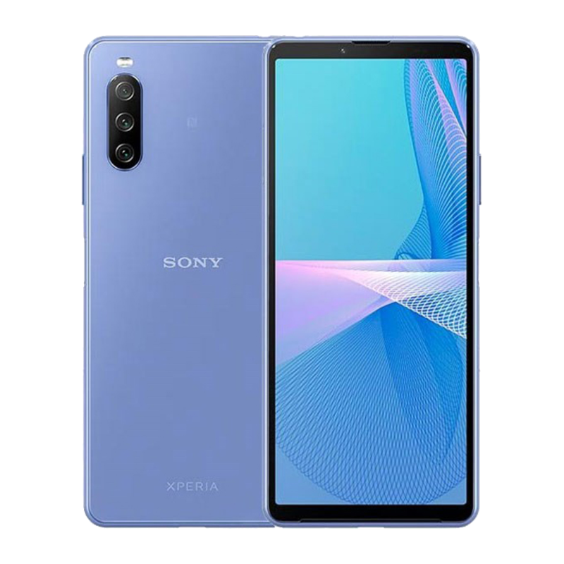 Xperia 10 IV