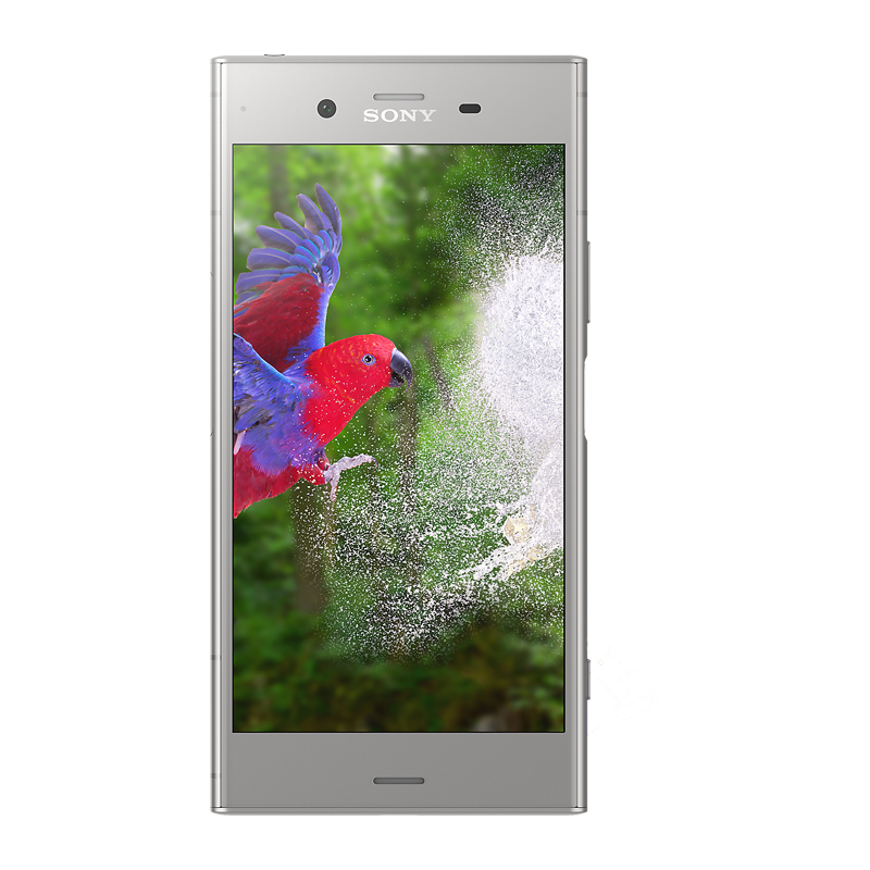 Xperia XZ1
