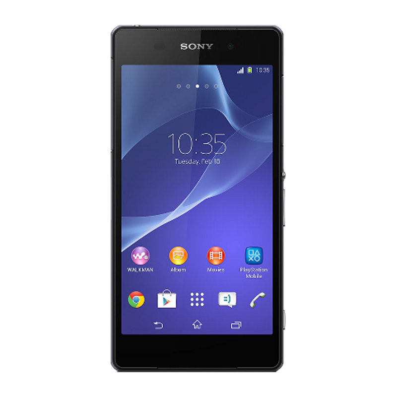 Xperia Z2
