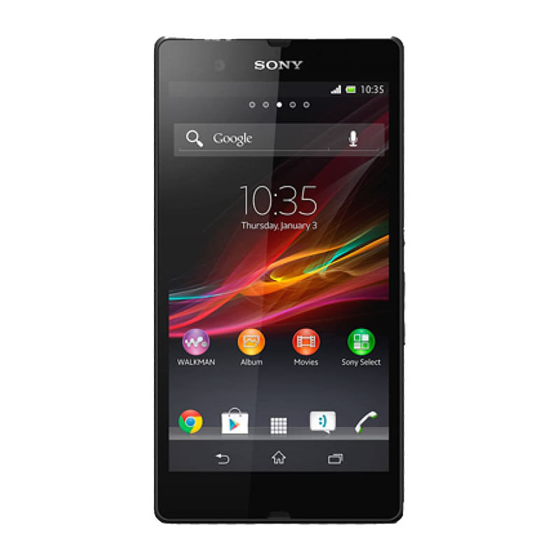 Xperia Z1