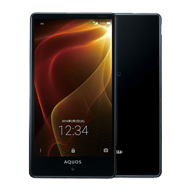 AQUOS SERIE mini SHV38
