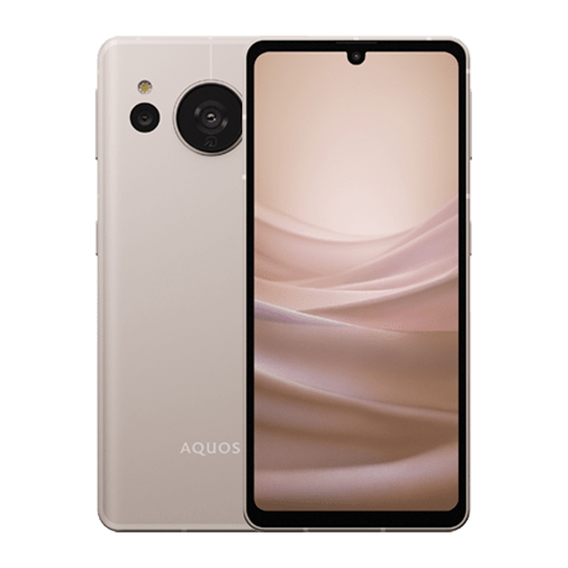 AQUOS sense7