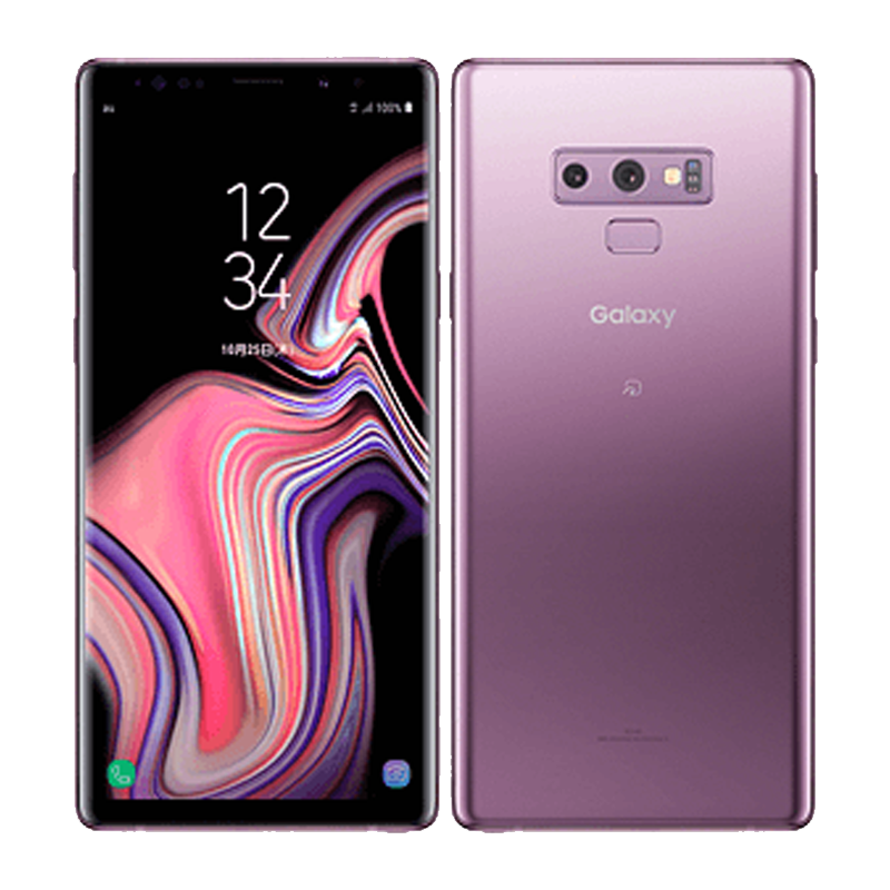 Galaxy Feel2