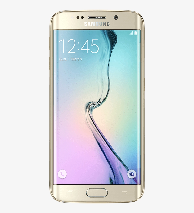 Galaxy S6 Edge