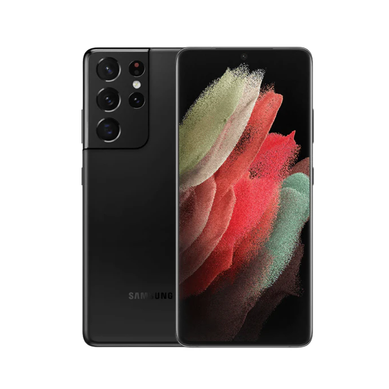 Galaxy S21 Ultra 5G