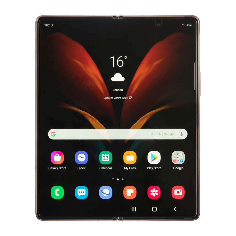 Galaxy Z Fold2 5G