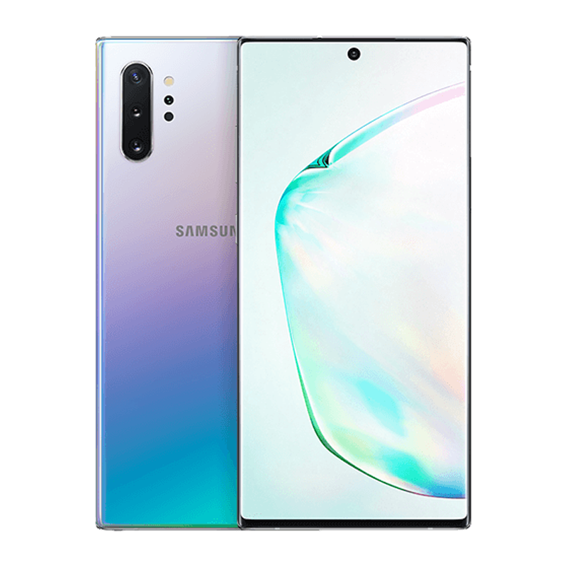 Galaxy Note10+ 5G