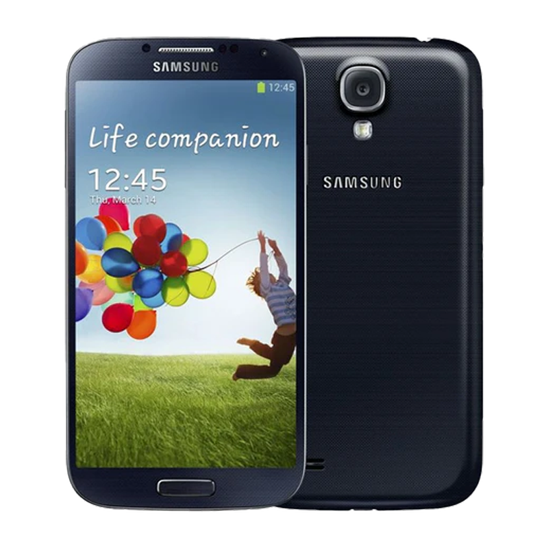 Galaxy S4