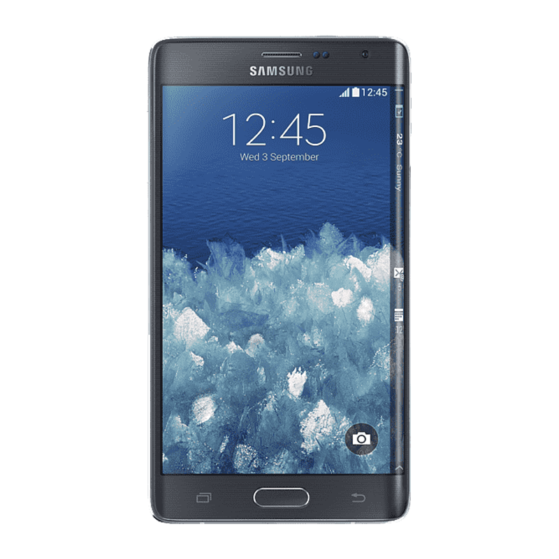 Galaxy Note Edge