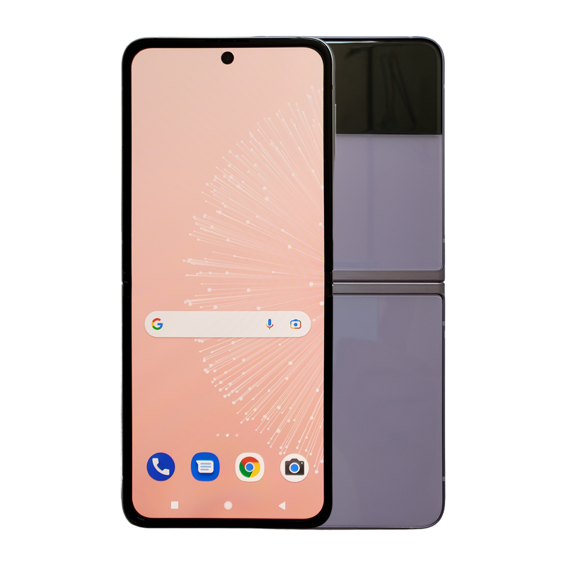 Galaxy Z Flip