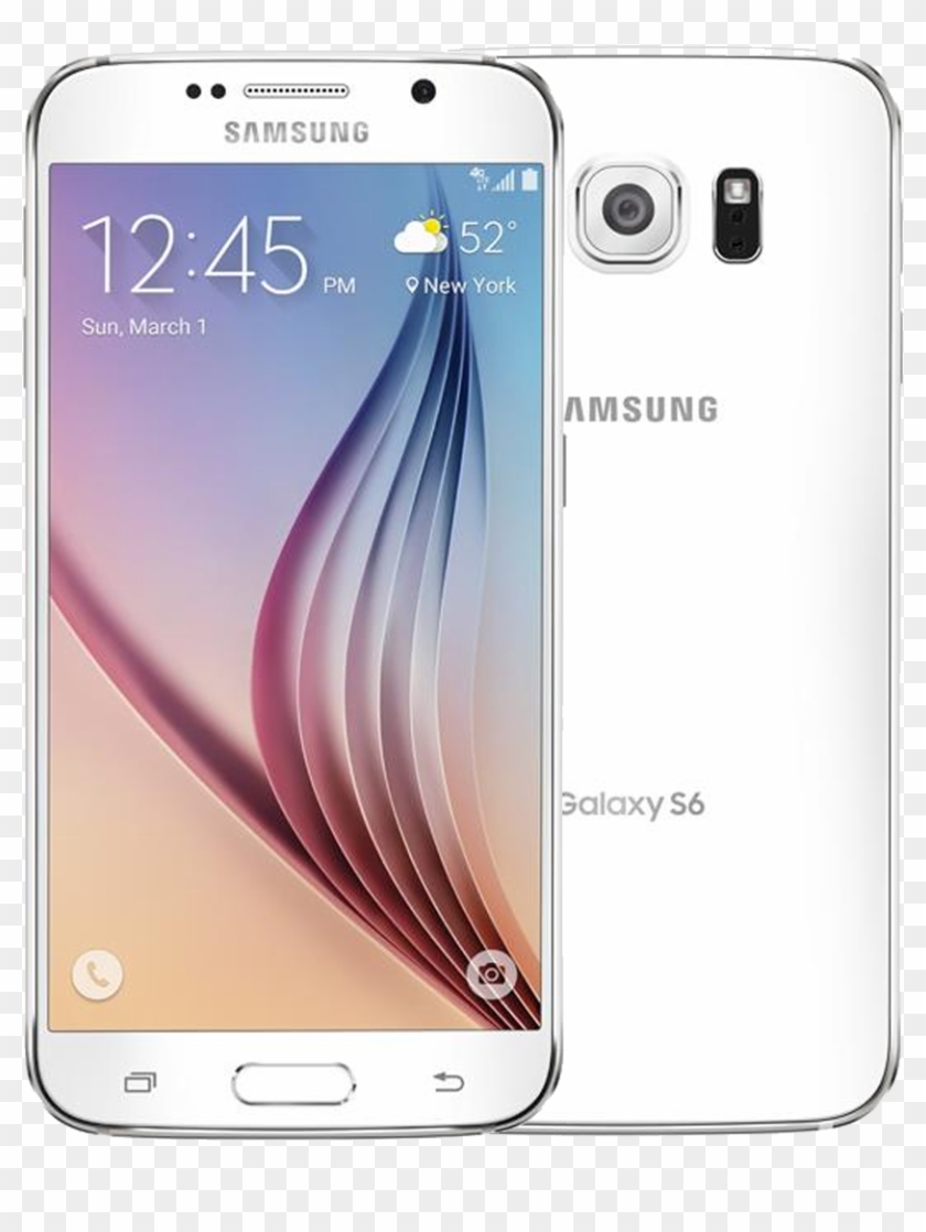 Galaxy S6