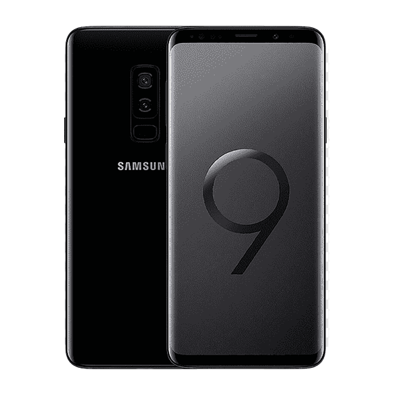 Galaxy S9